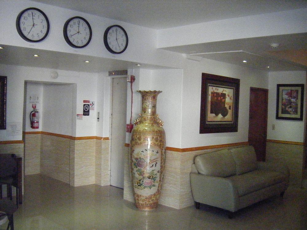 Hotel San Jorge サンジョアン エクステリア 写真